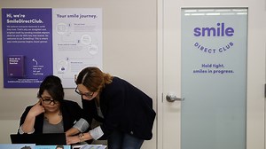 SmileDirectClub shuts down, tells teeth-straightening customers to keep making payments