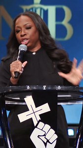 In her powerful sermon Unwrapped, Pastor Shalondria Taylor shared how Jesus cleared the house of unbelievers to make room for the miracle. Sometimes, we need to do the same—remove the negativity, doubt, and distractions to let God work in our lives. It’s time to clear the space for your breakthrough. Watch Unwrapped now and give yourself permission to let go of what no longer feeds your faith. #newbirthnow #unwrapped | New Birth Missionary Baptist Church
