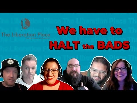 Taking care of yourself physically is absolutely key in any recovery lifestyle!