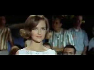 Elvis - Girl Happy - Trailer