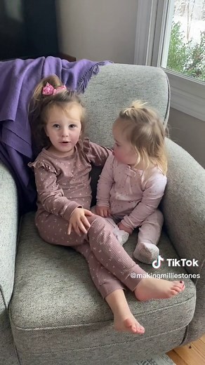 Understanding Down Syndrome: The Heartwarming Bond Between Sisters
