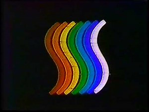 Channel 7 1975 Color ID