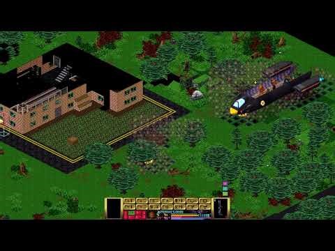OpenXcom Extended 8 5 xpiratez Highway house