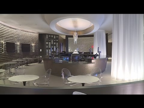 Golden 1 Center: VIP Experience/Loft,Suite