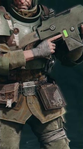 Is Flak Armor Imperium’s Worst Protection? | Warhammer 40K Lore