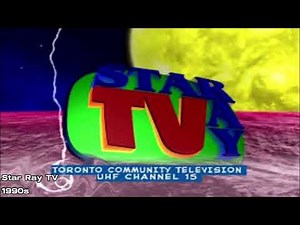 Pirate TV ID Compilation 2