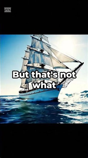 Stop Playing it SAFE! What Ships are REALLY Built For (Grace Hopper) #mindsetshift #motivation