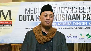 Cerita di Balik Lagu 'Dealova' yang Dinyanyikan Once, Ternyata Tak Hanya Sekedar Percintaan - Tribunsolo.com