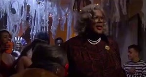 rack city bitch#tyga #madea #booamadeahalloween #unclejoe #fyppppppppppppppppppppppp #madeamovieclips #madeasimmons #tylerperry #rackcity #foryoupage