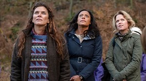 Deep Water - Series 1 - Episode 4 - ITVX