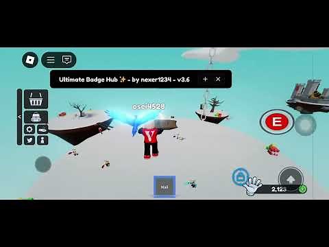 [NEW] Slap Battles script (OP) KEYLESS GET ALL BADGES AND MORE 2025