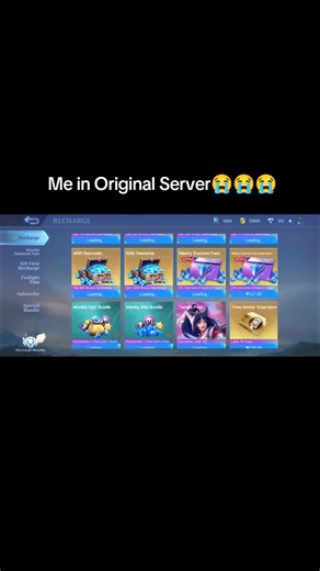 Celebrating 1K Followers in Mobile Legends: Bang Bang