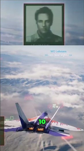 Missile Launch: Countdown to Detonation! #shorts