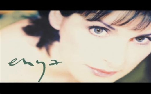 恩雅 ENYA 经典MV合集 英文字幕 高清