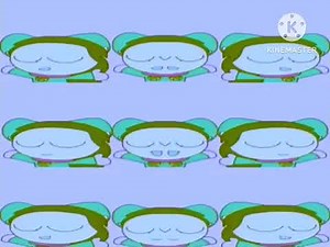 Mr. Sandman (Animation parody) Effects Sponsored by Preview 2 Effects In G Major 2 CoNfUsIoN