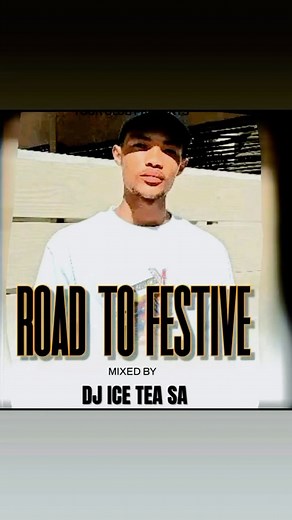 1.4K views · 20 reactions | New Mixtape Road To Festive 2025- Mixed By DJ Ice Tea‼️ Download Link: https://krakenfiles.com/view/0KVgVU1qPd/file.html Download Link 2: https://www.mediafire.com/file/tkdi5s5wz0ffgt2/RoadToFestive2025DJIceTeaSA.mp3/file Group Link: https://chat.whatsapp.com/Di0uDlXQhdeEbRT4GsY3QT DJ Ice Tea | Tyron Valentyn | Facebook