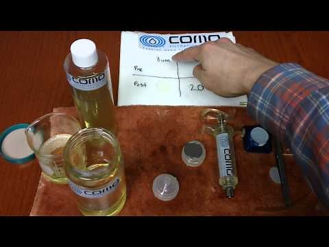 Millipore Patch Testing Kit Instructional Video