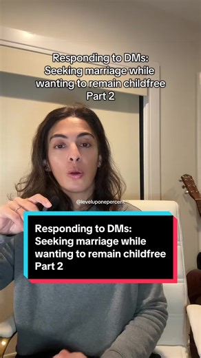 As long as you are convinced of your choice, no one else has to be. Also, more and more people are becoming conscious of having children and it’s not as much of an expectation. I hope she finds her person ♥️ #matchmaker #datingapps #muslim #matchmaking #dearbaji