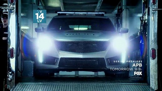 APB Super Bowl 2017 TV Promo