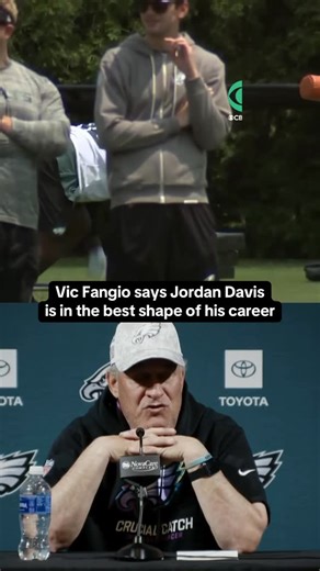 1.2K reactions · 27 comments | Philadelphia Eagles defensive...