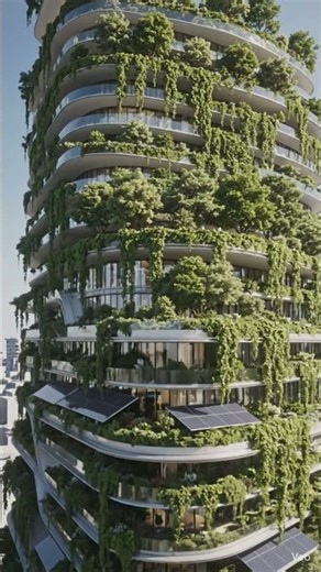 Builidng a sustainable home near to nature #sustainable #home #construction