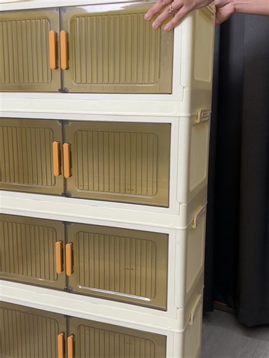 Imagine having extra storage without taking up too much space… 👀 Our foldable cabinets are designed for any home — whether it’s a house, dorm room, or small apartment. ✨ Space-saving ✨ Easy to set up ✨ Perfect for organizing 💭 Question: If you could place this cabinet anywhere in your home, where would it be? 🏡 Bedroom 🛋 Living room 🚪 Entryway 🧺 Laundry area Comment your answer below! 👇 #sivhomedecoph #foldablestoragebox #spacesaving #foryou #foryoupage