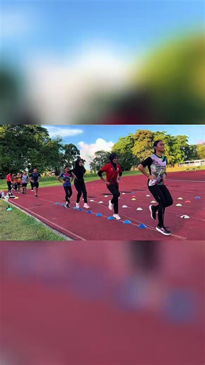 Top 10 Cone Drills for Improved Running Technique