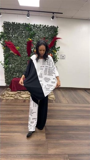 Diva's Den Fashion Travel Palazzo Set