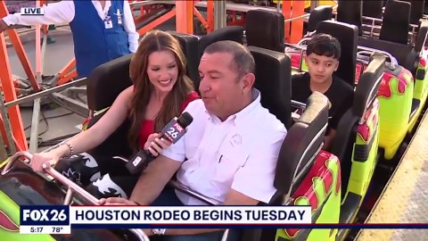 RODEO 101: Quick guide for understanding rodeo events