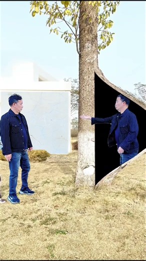 #RandomAIPlay #IShootSpecialEffectsOnDouyin