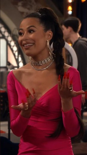 Carly's jealousy is NOT subtle... 👀 | iCarly #Shorts