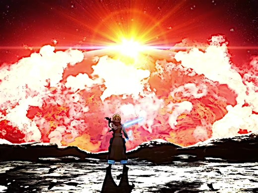 Arthur Proves Himself as the Knight King in Fire Force