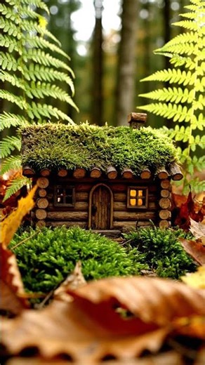 Soft Rustling Leaves ASMR 🍂🎧