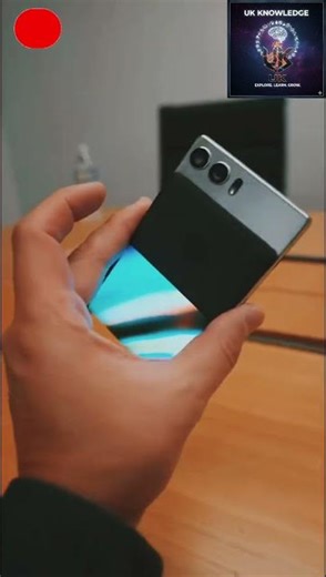 The End of Smartphones? 📱🚫 #FutureTech