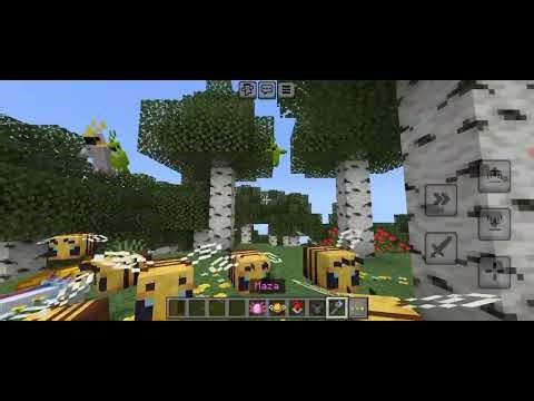 DESCARGAR MINECRAFT 1.26.1 PARA ANDROID // ULTIMA VERSION DE MINECRAFT UPDATE BEDROCK 1.26.1.1