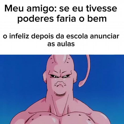 Exploring Majin Buu in Dragon Ball Lore