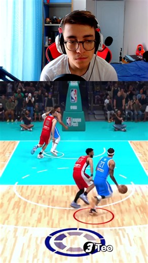 Στην Προσπάθεια Μείναμε 🥲 | FIBA World Cup pt9
