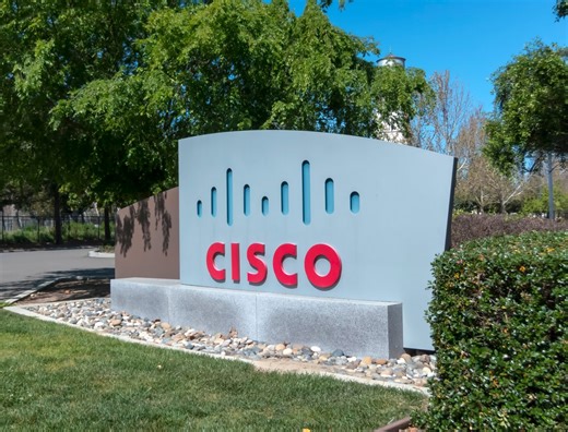 Für KI-Workloads: Ciscos neuer RZ-Switch auch mit Open-Source-Betriebssystem