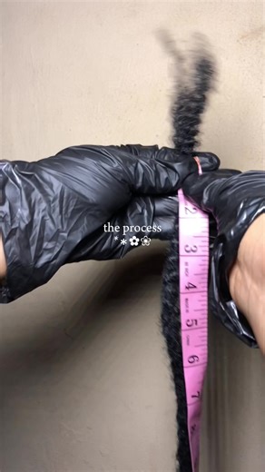 Preparing Realistic Locs: A Step-by-Step Guide