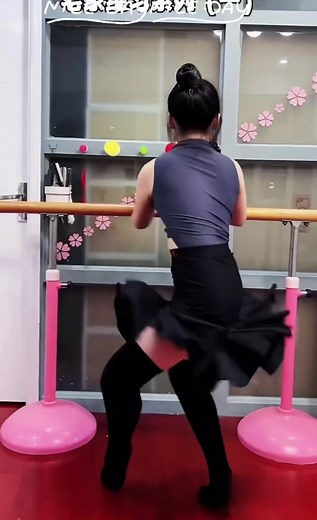 Daily training of the Latin basic skills. #dance #dancer #learndance #dancemoms #latin #ballroom #foryou