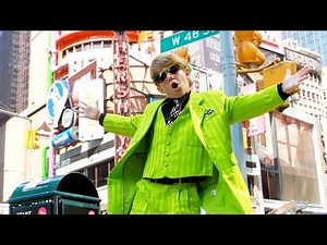 PSY - GANGNAM STYLE (MattyBRaps Cover feat Cimorelli)