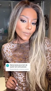 Vídeo completo Makeup Transformation 🔥#makeup #viral @wappamodahair | Wappa Moda