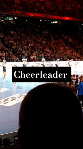 Cheerleading