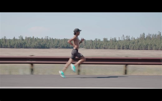 大迫杰最新系列纪录片《遗产 Legacy》