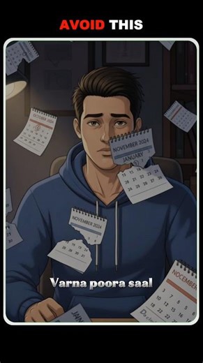 3 Mistakes that you Must Avoid in 2026