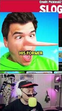 Slogoman Called Out Jelly