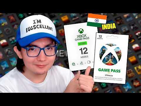 How to get XBOX GAME PASS for LOW PRICES? | Updated July 2025