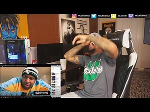 EDP DISSED EVERYBODY! THEN PROMOTES HIS WEBSITE!