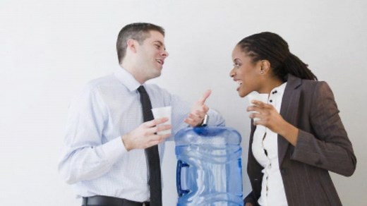 The Dangers of Office Gossip and How to Avoid It