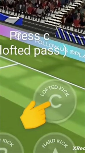 how to score. bicycle goal in dls 25